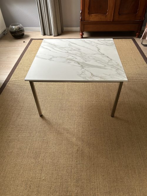 Salontafel Keramiek