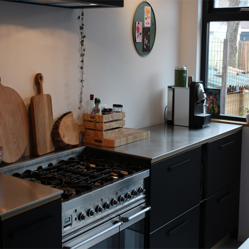 RVS Onderhoud