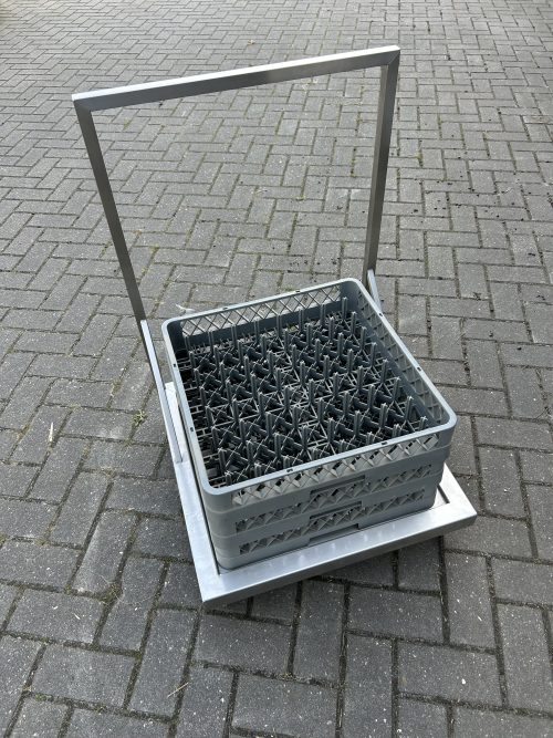 Korvenwagen