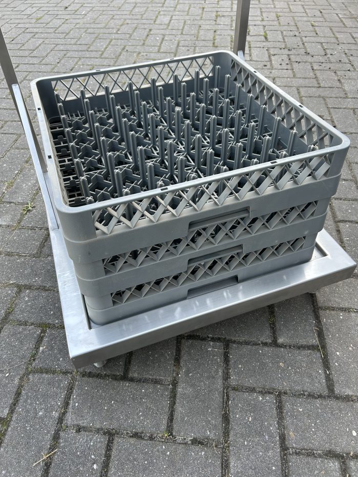 korvenwagen