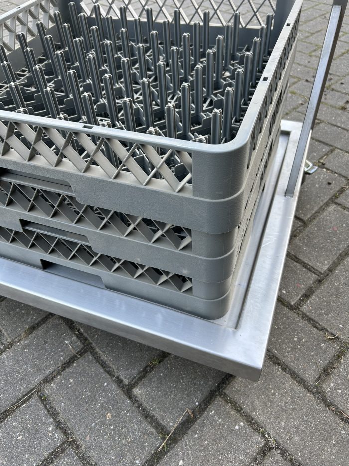 korvenwagen
