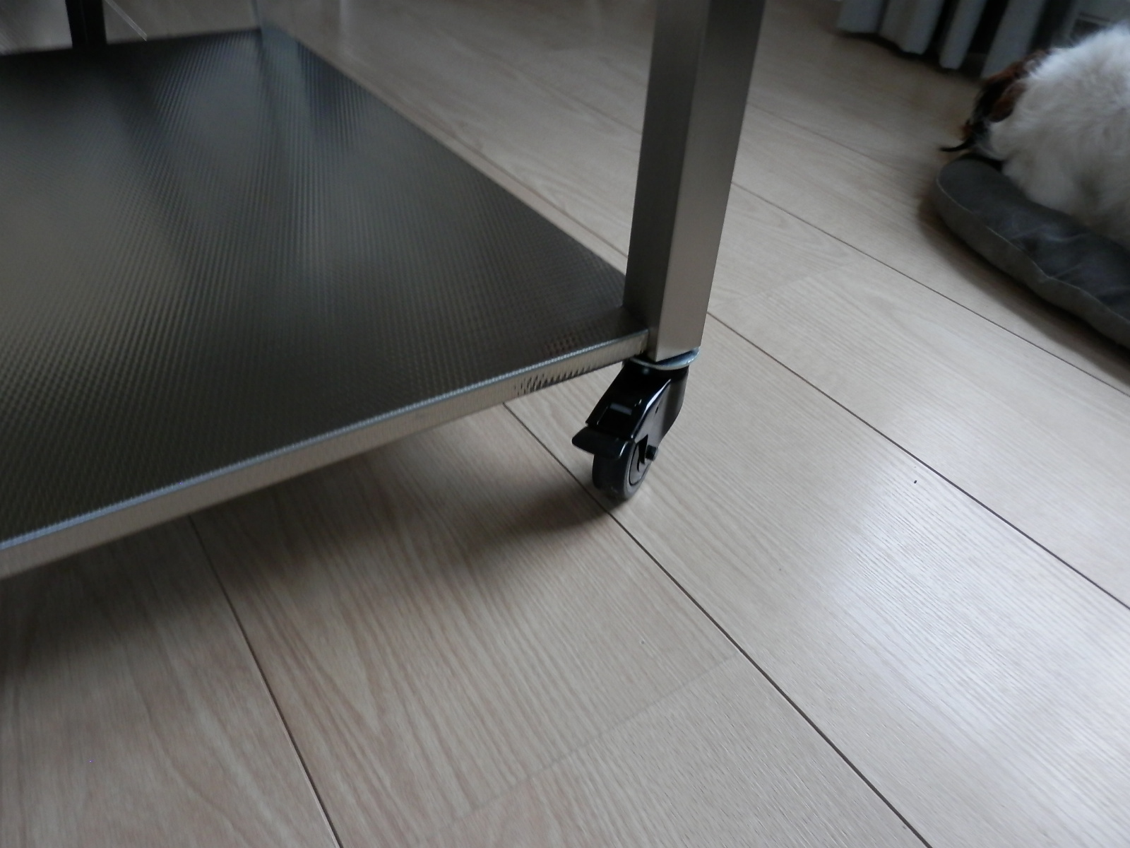 RVS Salontafels - Afbeelding 3