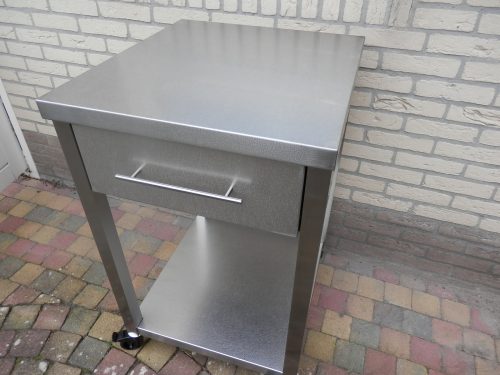 Keukentrolley Lissabon