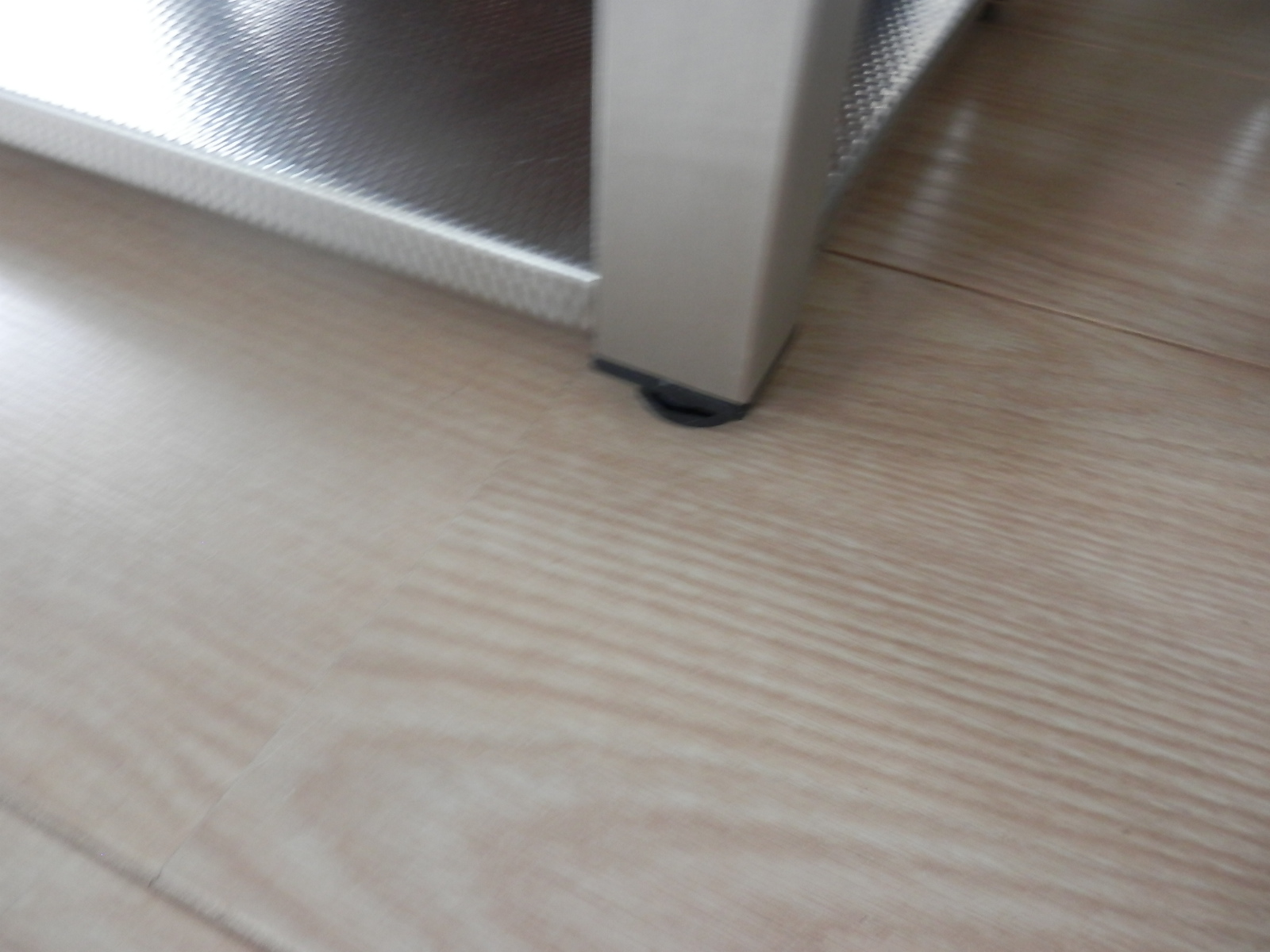 RVS Tafel - Afbeelding 3