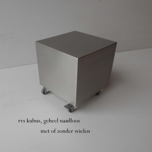 RVS Kubus